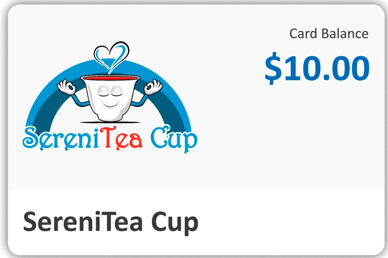 Online Gift Card