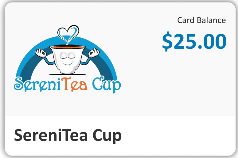 Online Gift Card