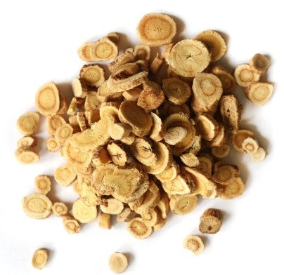 Astragalus Root (Organic)