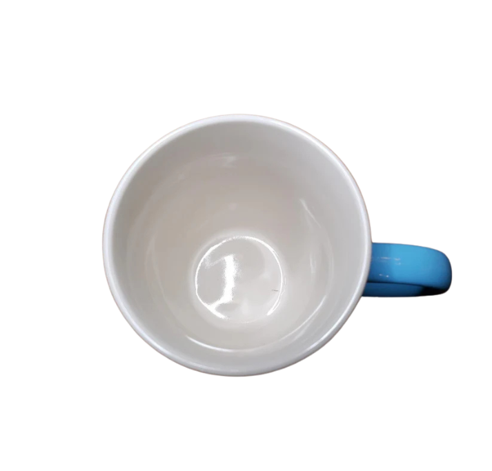 Exclusive SereniTea Cup Tea Mug