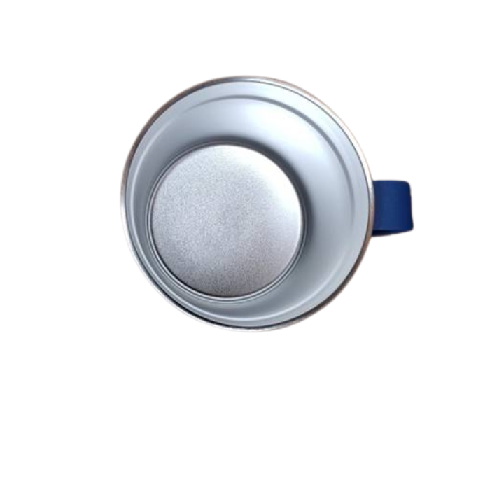 Exclusive SereniTea Cup Stainless Steel Mug