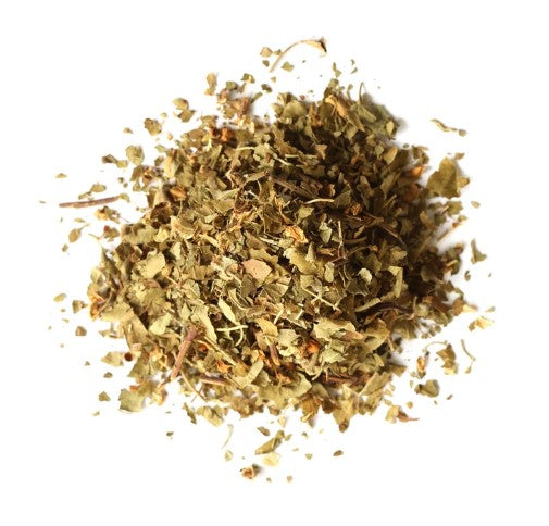 Hawthorn (Organic)
