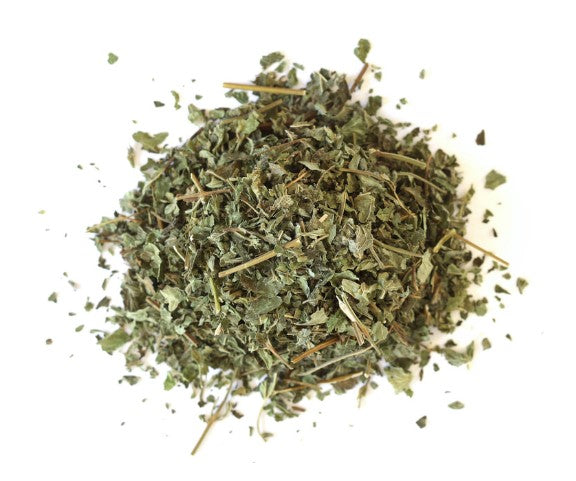 Lemon Balm (Organic)