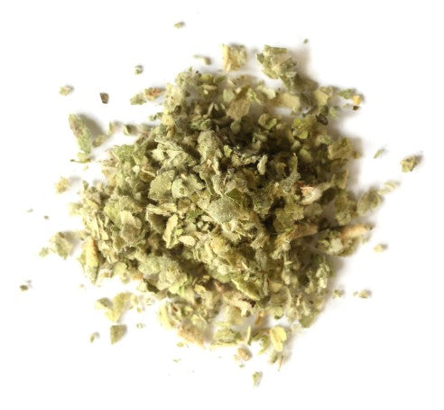 Mullein Leaf (Organic)