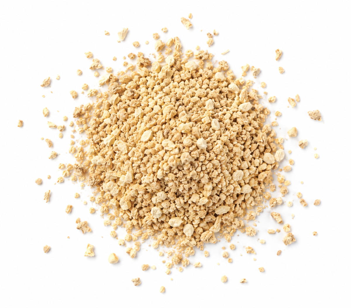 Ginseng - American (Organic)