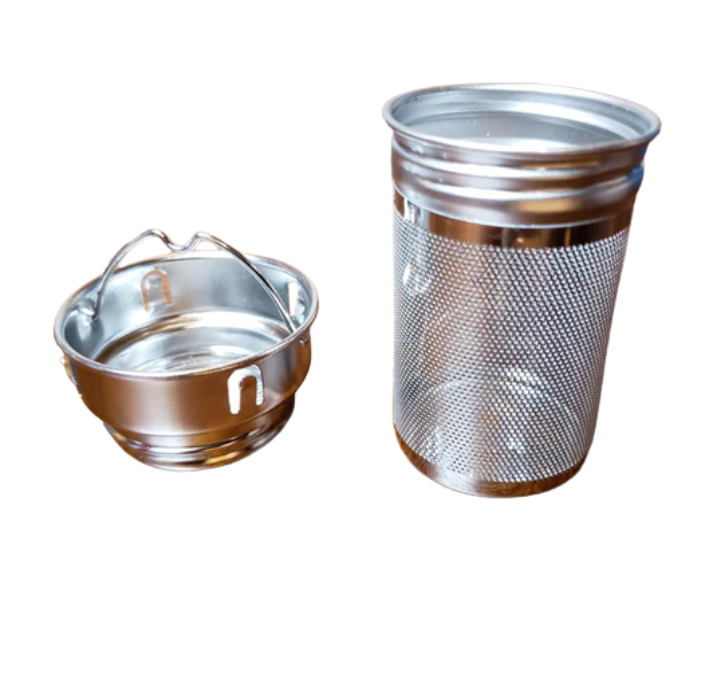 Tea Tumbler