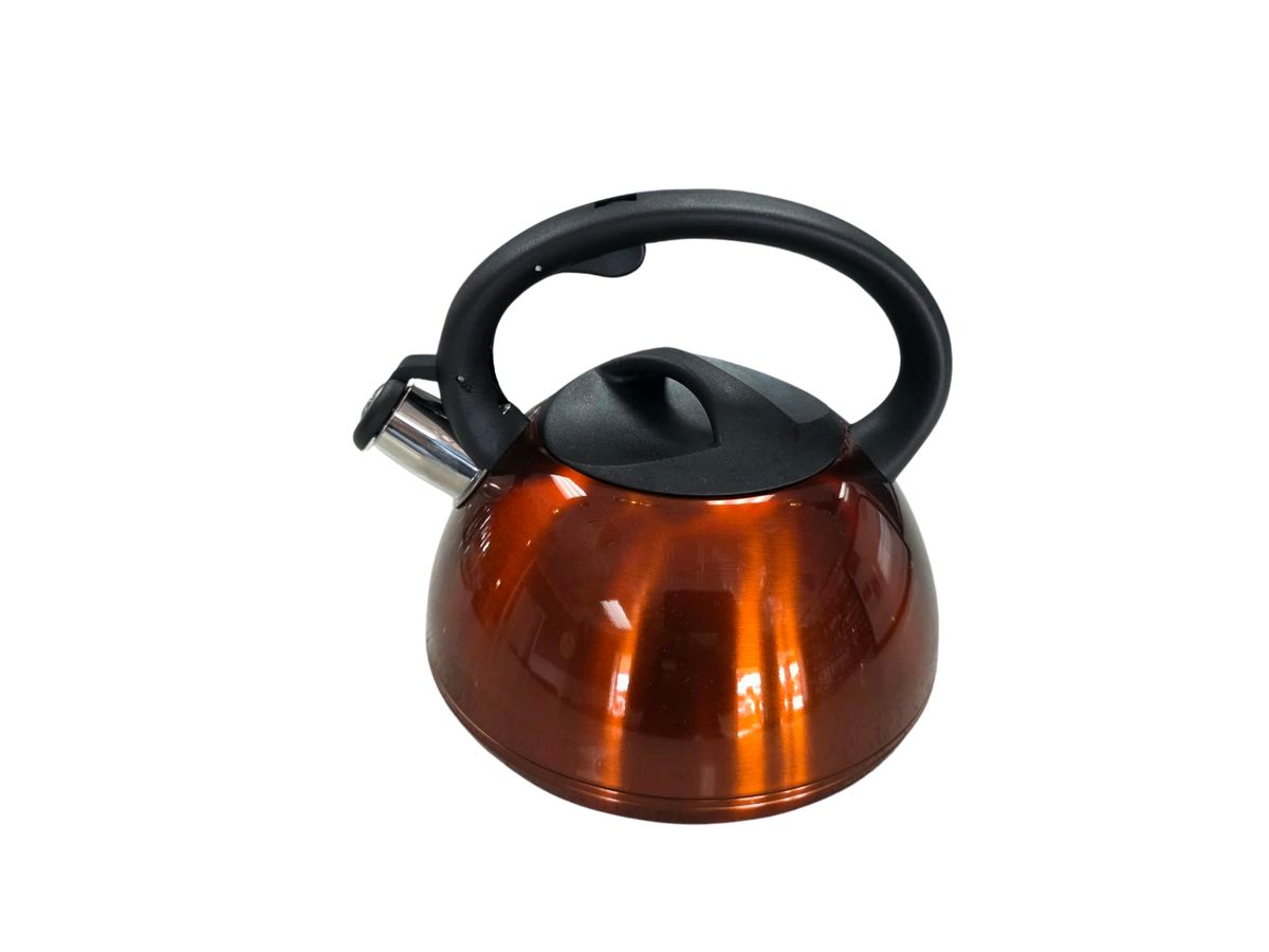 Whistling Stovetop Kettle