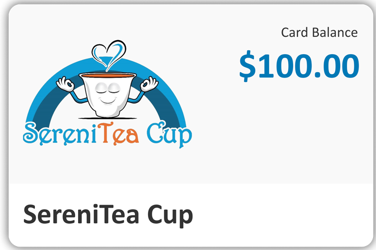 Online Gift Card