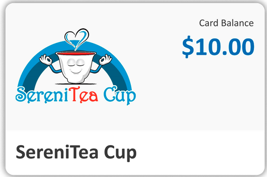 Online Gift Card