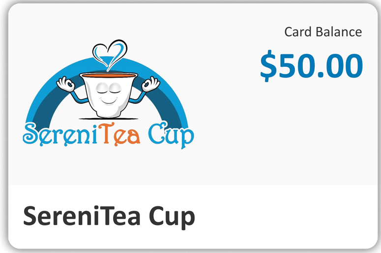 Online Gift Card