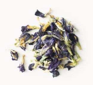 Butterfly Pea Flower (Organic)