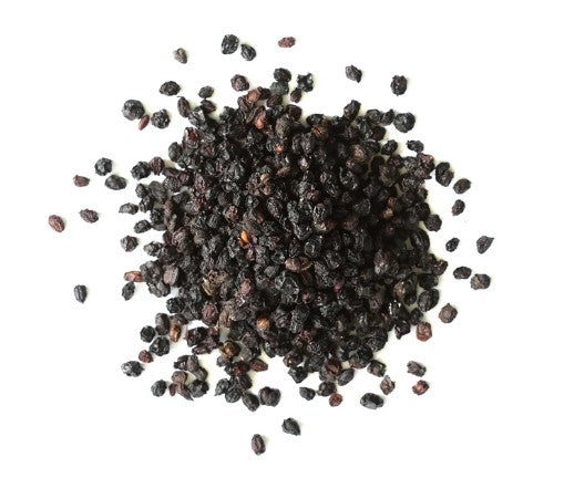 Elderberries (Organic)