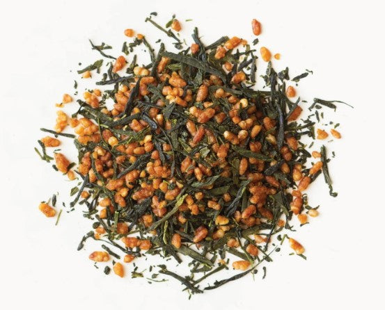 Genmaicha