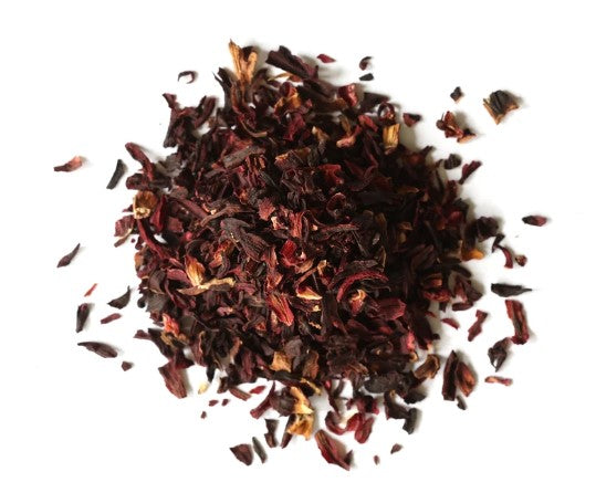 Hibiscus (Organic)