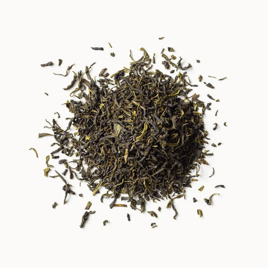 Jasmine Green