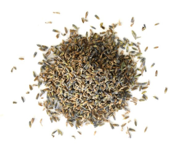 Lavender Flowers (Organic)