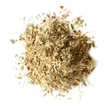 Marshmallow Root (Organic)