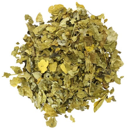 Moringa Leaf (Organic)
