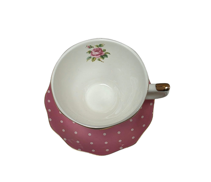 Royal Tea Cup & Saucer