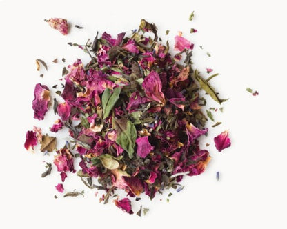 Pocket Full of Roses