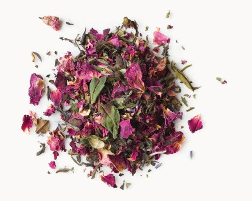 Pocket Full of Roses