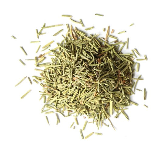 Rosemary Leaf (Organic)