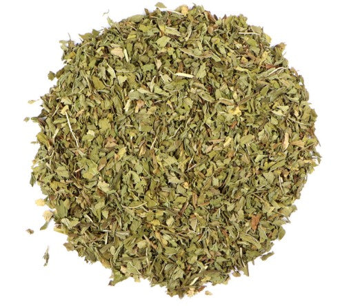 Spearmint (Organic)