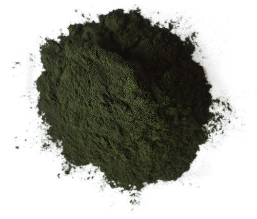 Spirulina Powder (Organic)