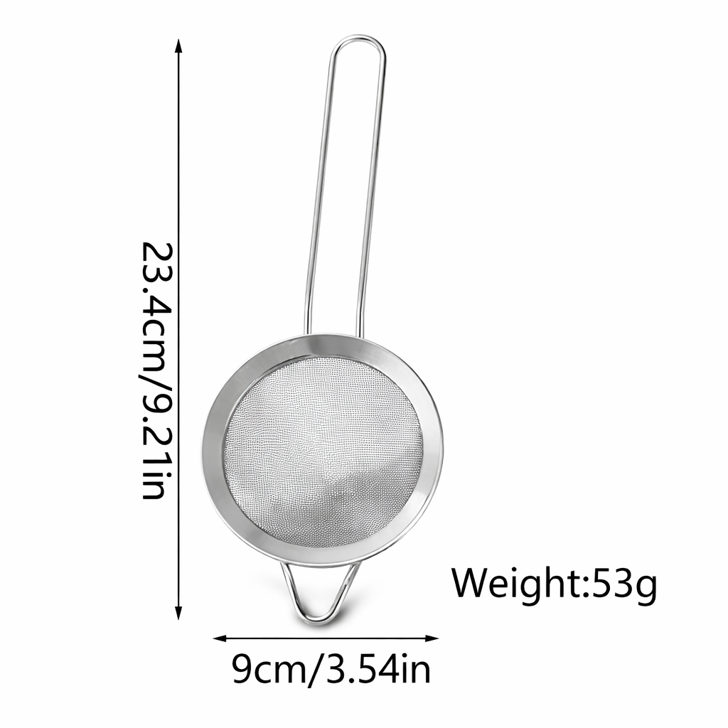Matcha Powder Sifter