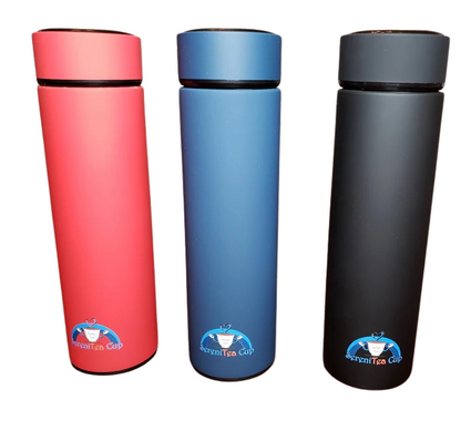 Tea Tumbler