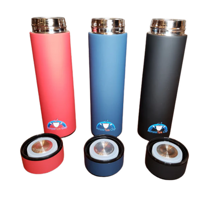 Tea Tumbler