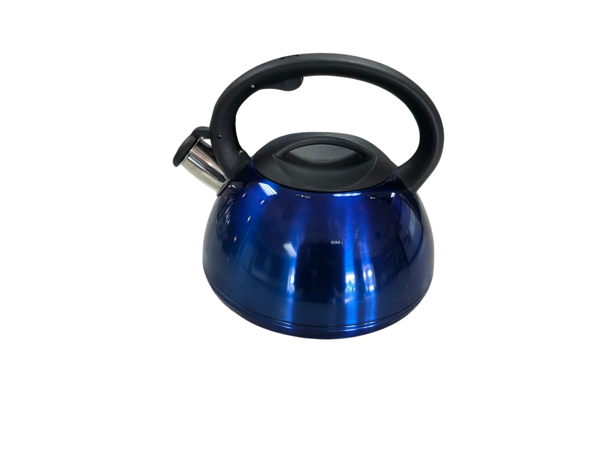Whistling Stovetop Kettle
