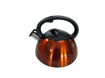 Whistling Stovetop Kettle