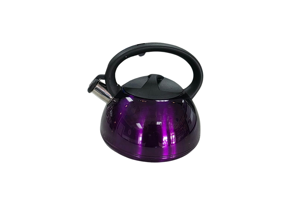 Whistling Stovetop Kettle