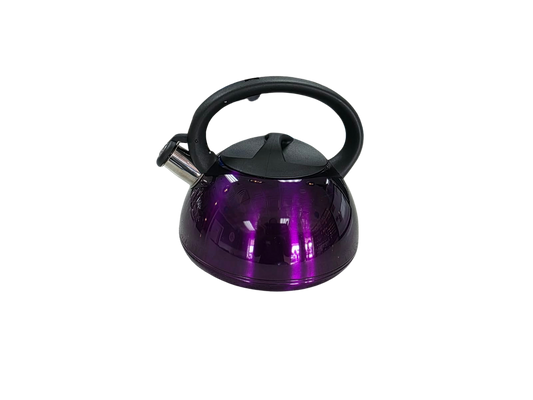 Whistling Stovetop Kettle